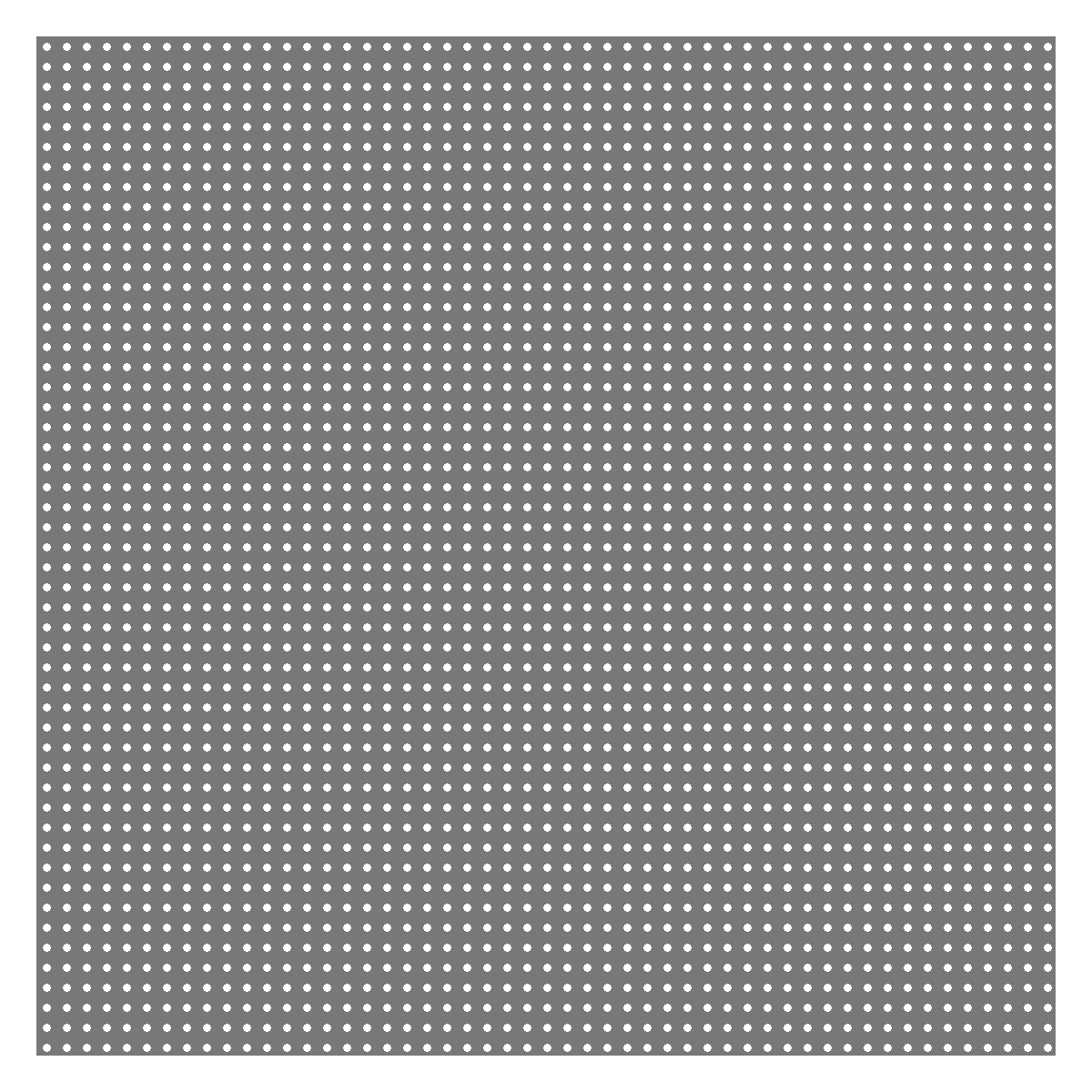 Materiales y Colores Microperforada Gris