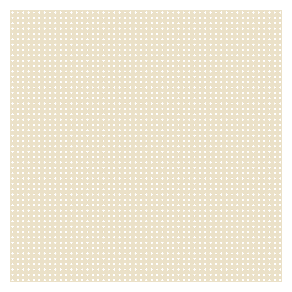 Materiales y Colores Microperforada Marfil